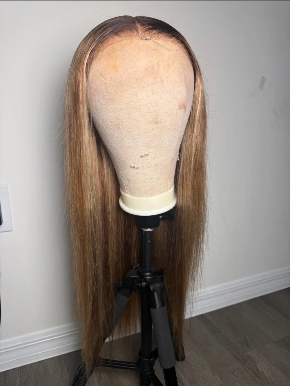 Brazilian Human hair 24